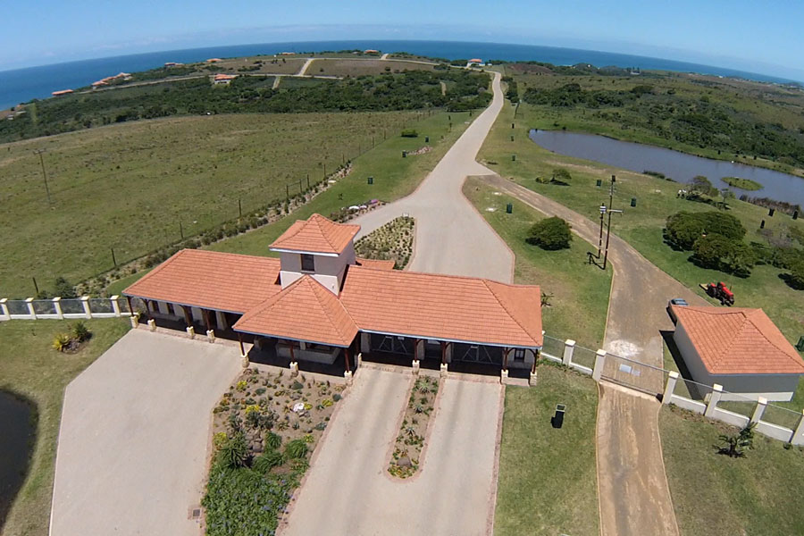 Commercial Property for Sale in Cintsa West Eastern Cape